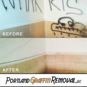 First Impressions Matter: How Graffiti Hurts Your Business Image
