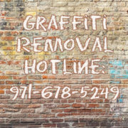 Late-Summer Leasing? Don’t Let Graffiti Kill the Curb Appeal