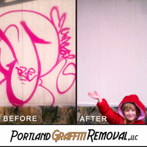 Portland_Graffiti_Removal_Choose Portland Graffiti Removal For Preventative Anti-Graffiti Coating