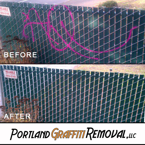 Portland_Grafitti_Removal_Portland Graffiti Removal Uses The Most Advanced Graffiti Removal Techniques