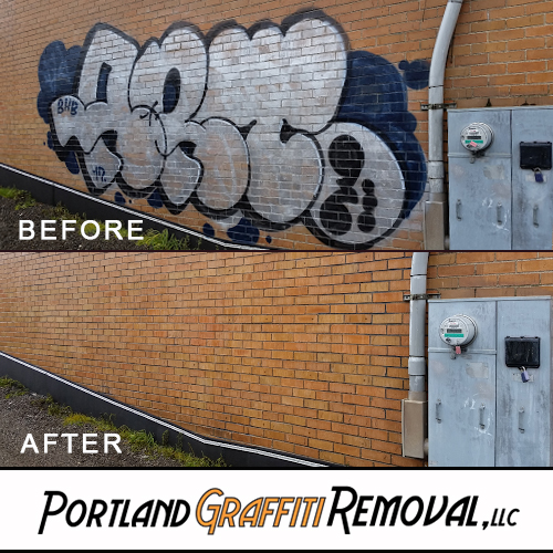 Portland_Graffiti_Removal_Making Portland Feel Safe By Removing Unwanted Graffiti_Albina Head Start_02