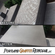 Portland Graffiti Removal Protects The Arts