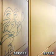Does Graffiti Lower Property Value? (And What You Can Do About It)